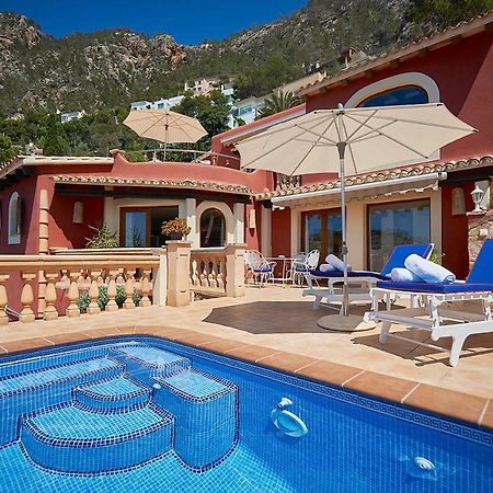 Las Escaleras - Villa Sika - 4P 푸에르토 데 안드라츠 외부 사진